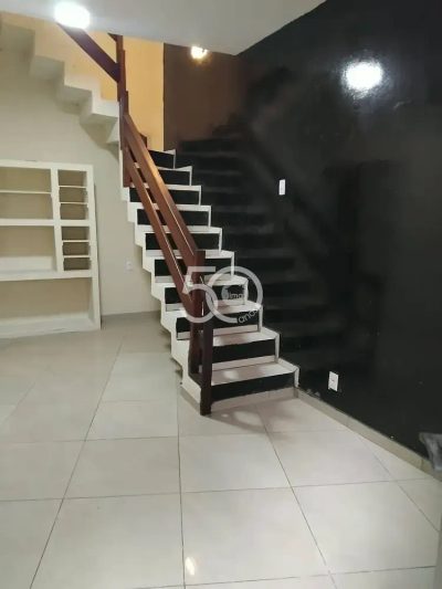 Casa, 2 quartos, 30 m² - Foto 3