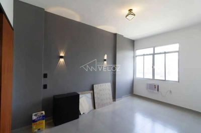 Apartamento, 1 quarto, 40 m² - Foto 2