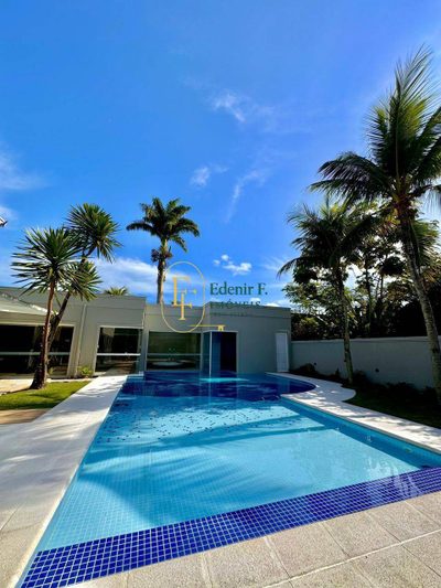 Casa, 5 quartos, 1000 m² - Foto 1