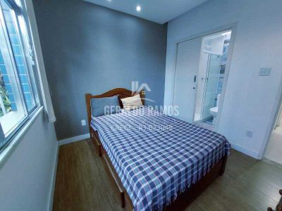 Apartamento, 3 quartos, 99 m² - Foto 4