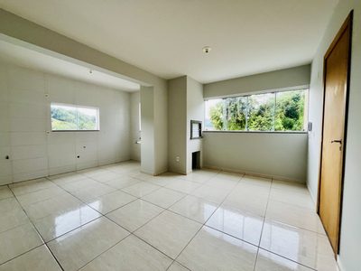 Apartamento, 2 quartos, 55 m² - Foto 2