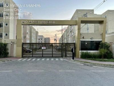Apartamento, 2 quartos, 41 m² - Foto 1