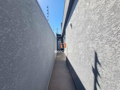 Casa, 3 quartos, 116 m² - Foto 5