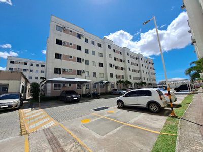 Apartamento, 2 quartos, 45 m² - Foto 2