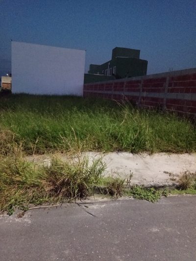 Terreno, 250 m² - Foto 1