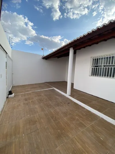 Casa, 3 quartos - Foto 2