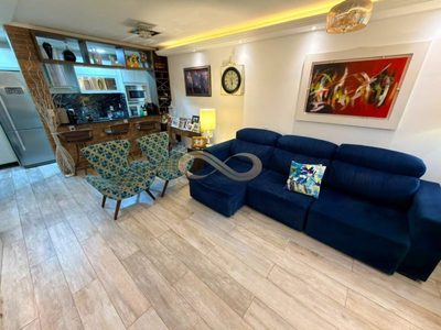 Casa, 3 quartos, 100 m² - Foto 3