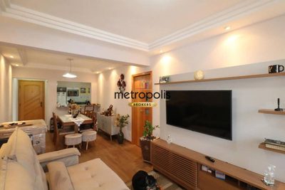 Apartamento, 2 quartos, 75 m² - Foto 4