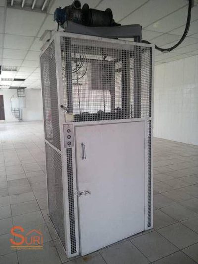 Depósito-Galpão, 400 m² - Foto 5