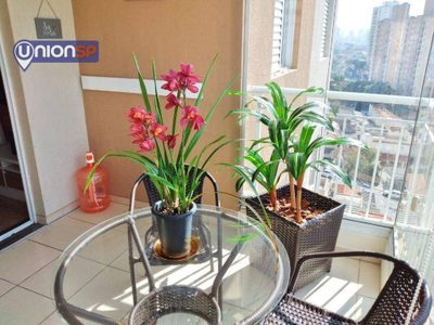 Apartamento, 3 quartos, 70 m² - Foto 4