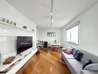 Apartamento, 3 quartos, 189 m² - Foto 3