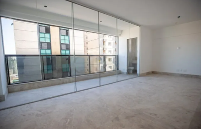Apartamento, 4 quartos, 131 m² - Foto 2
