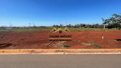 Terreno, 180 m² - Foto 1