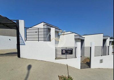 Casa, 3 quartos, 79 m² - Foto 2
