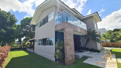 Casa de Condomínio, 4 quartos - Foto 4
