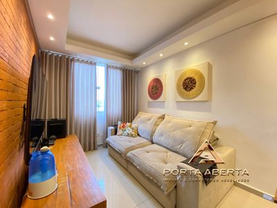 Apartamento, 2 quartos - Foto 2