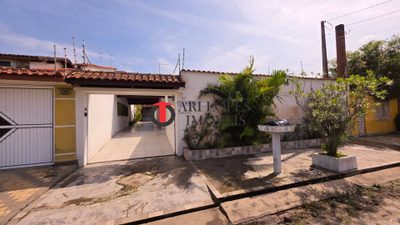 Casa, 4 quartos, 164 m² - Foto 2