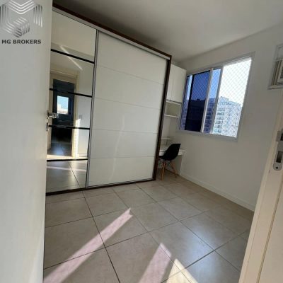 Apartamento, 3 quartos, 89 m² - Foto 3