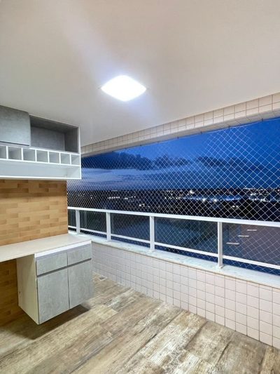 Apartamento, 3 quartos - Foto 2