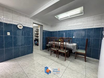 Sobrado, 3 quartos, 126 m² - Foto 4