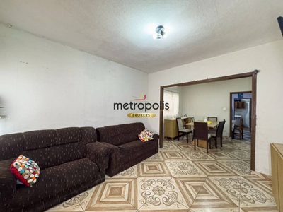 Casa, 3 quartos, 162 m² - Foto 4