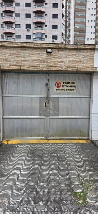 Box-Garagem, 29 m² - Foto 5