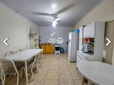 Casa, 2 quartos, 250 m² - Foto 3