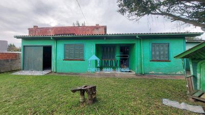 Casa, 2 quartos - Foto 2