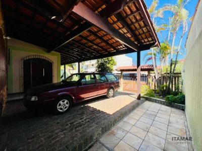 Casa, 3 quartos, 381 m² - Foto 1