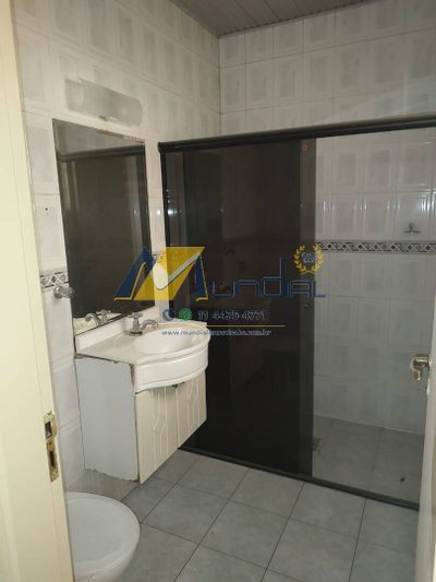 Sobrado, 3 quartos, 160 m² - Foto 3