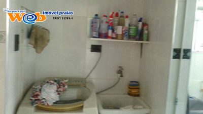 Apartamento, 1 quarto, 56 m² - Foto 4
