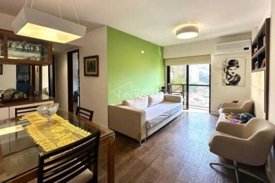 Apartamento, 2 quartos, 86 m² - Foto 3