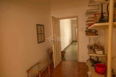 Apartamento, 3 quartos, 119 m² - Foto 5
