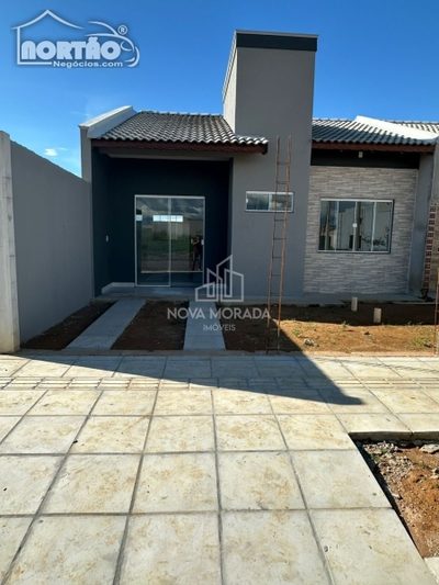 Casa, 3 quartos, 65 m² - Foto 2