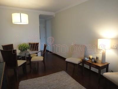 Apartamento, 3 quartos, 172 m² - Foto 2