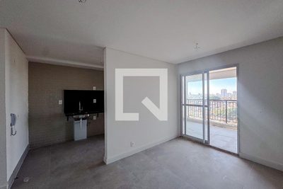 Apartamento, 2 quartos, 68 m² - Foto 2