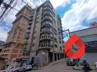 Apartamento, 2 quartos - Foto 1