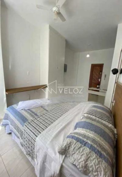 Apartamento, 1 quarto, 24 m² - Foto 1