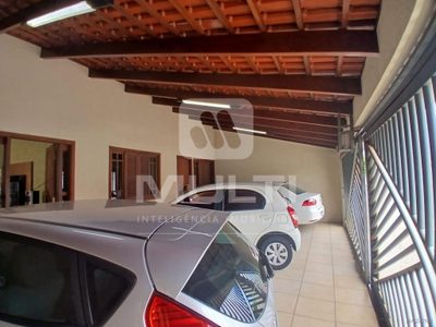 Casa, 4 quartos, 286 m² - Foto 1
