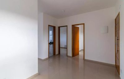Apartamento, 2 quartos, 45 m² - Foto 5