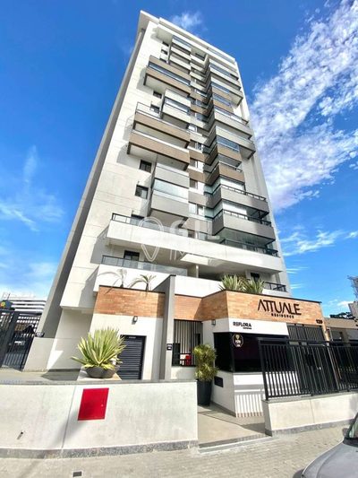 Apartamento, 3 quartos, 73 m² - Foto 1