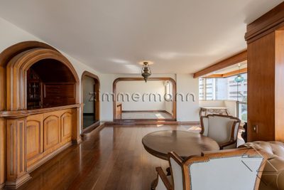 Apartamento, 4 quartos, 296 m² - Foto 5