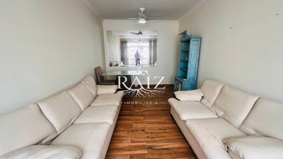 Apartamento, 2 quartos, 82 m² - Foto 3