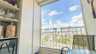 Apartamento, 3 quartos, 65 m² - Foto 5