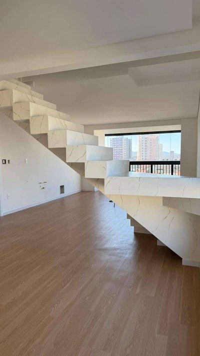 Apartamento, 4 quartos, 174 m² - Foto 4