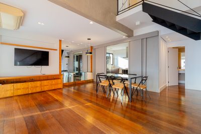 Apartamento, 2 quartos, 128 m² - Foto 5