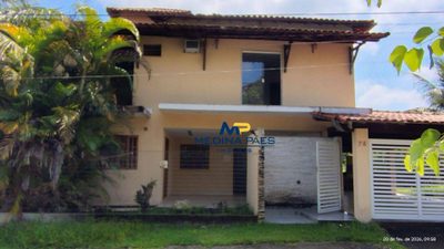 Casa de Condomínio, 5 quartos - Foto 2