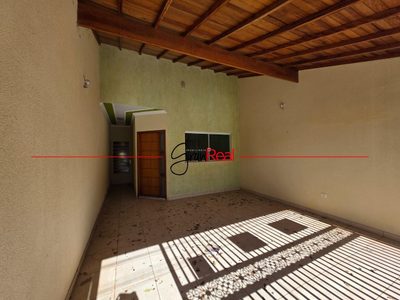 Casa, 3 quartos, 103 m² - Foto 2