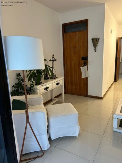 Apartamento, 3 quartos, 114 m² - Foto 4