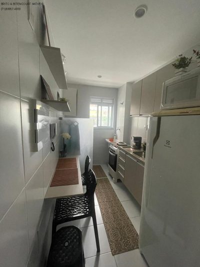Apartamento, 2 quartos, 54 m² - Foto 5